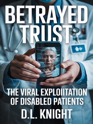cover image of Betrayed Trust